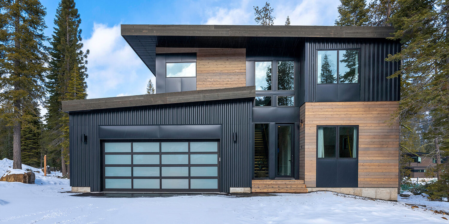 modular home prices