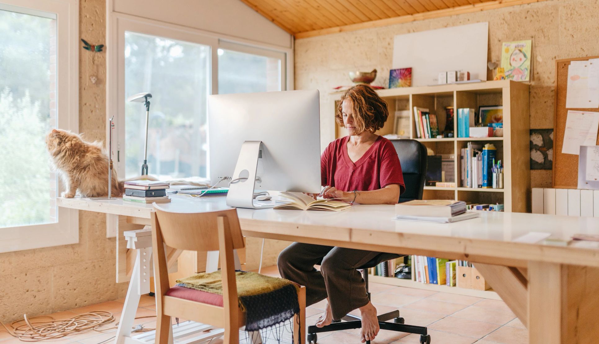 aldi work from home