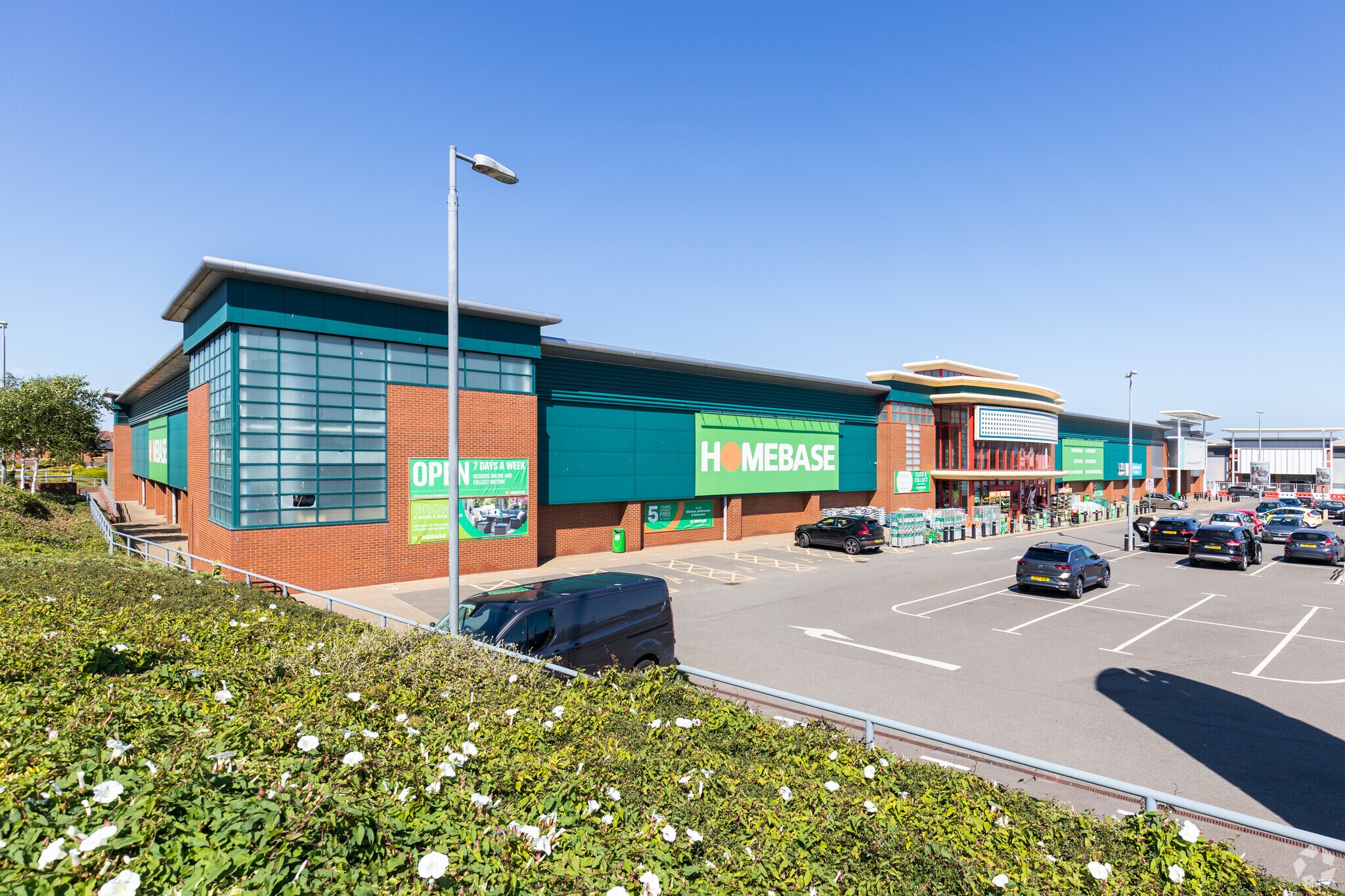 homebase administration