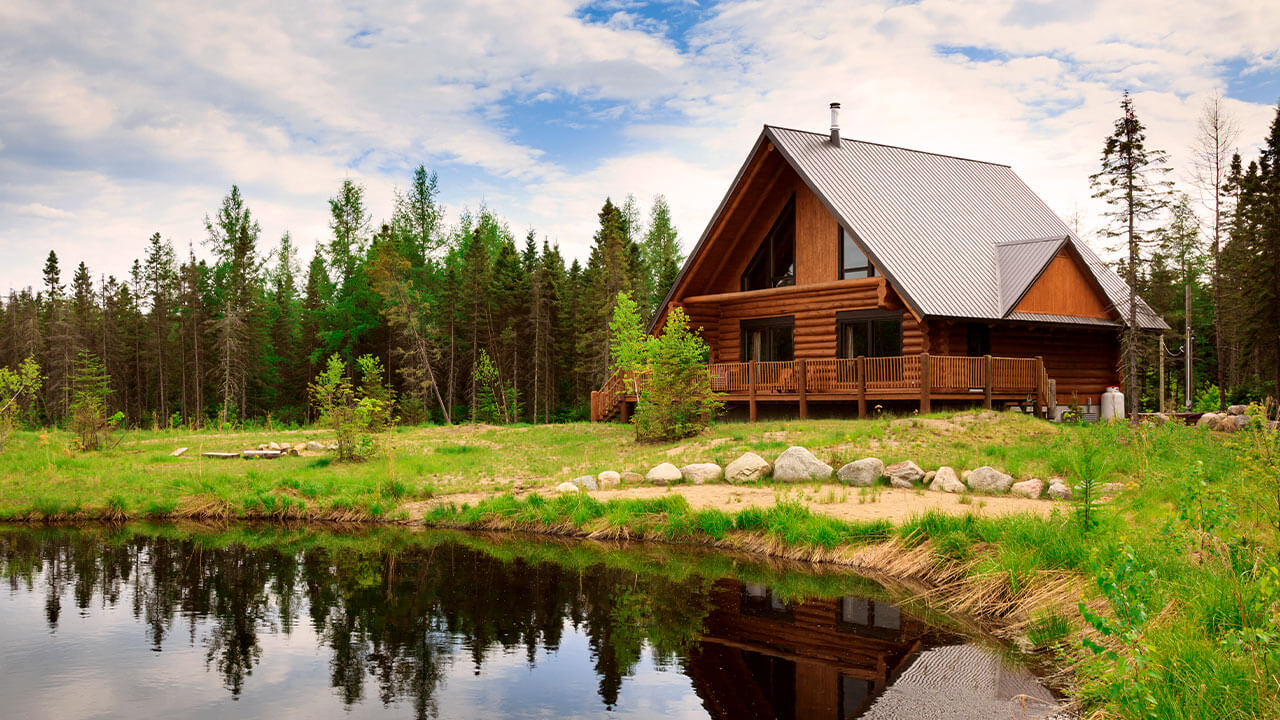 how to buy a second home