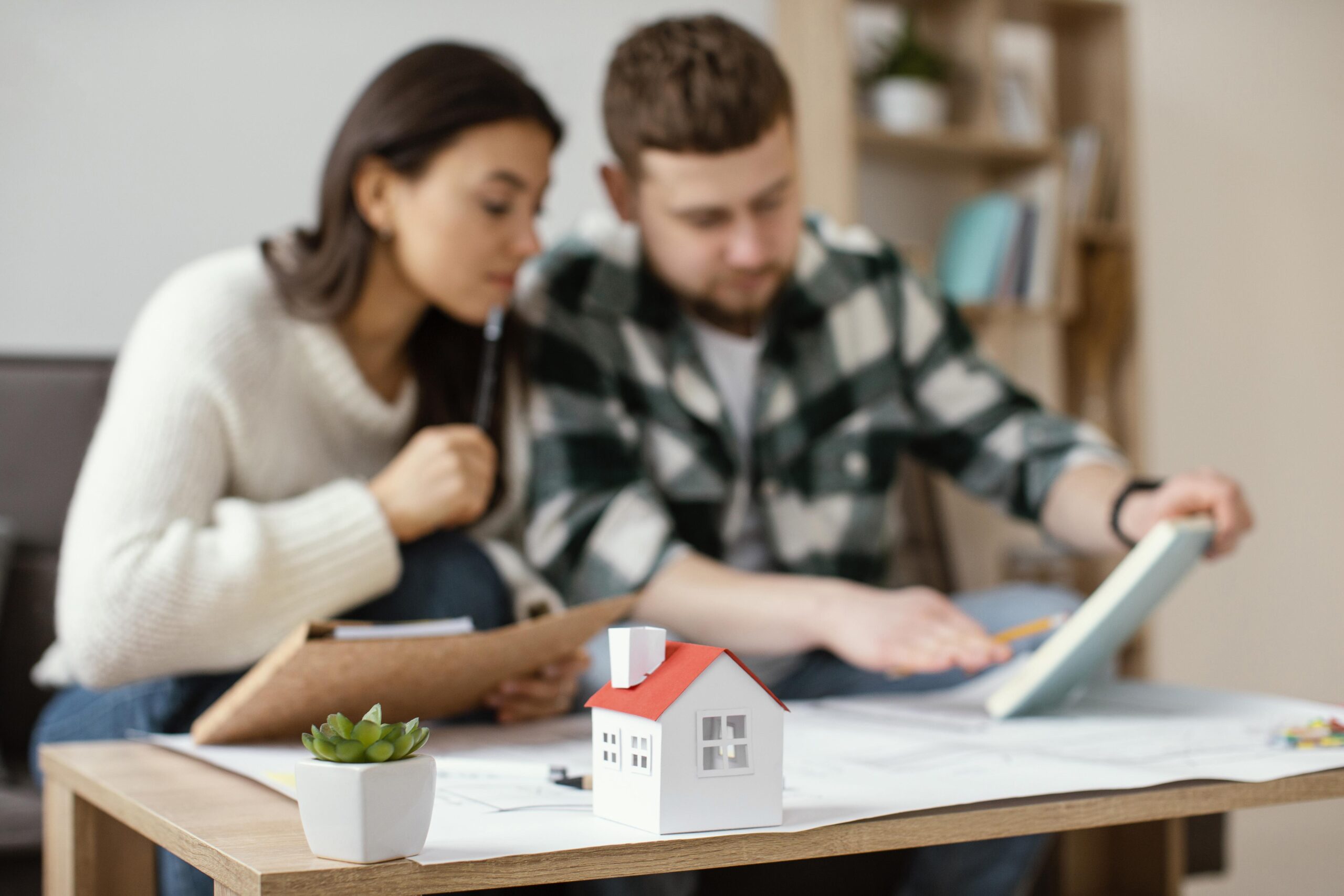 what is a lien on a house