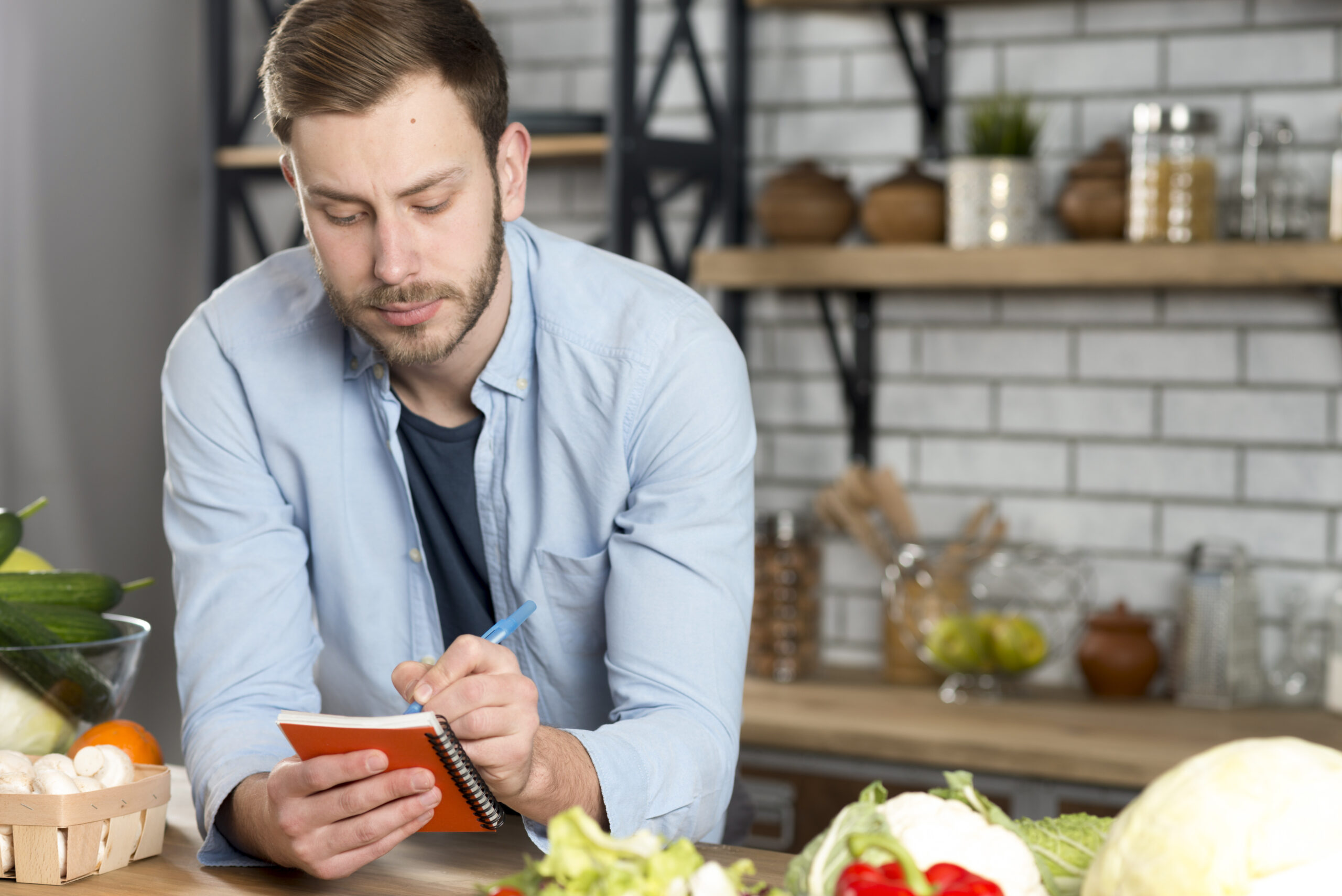 how to check potassium levels at home