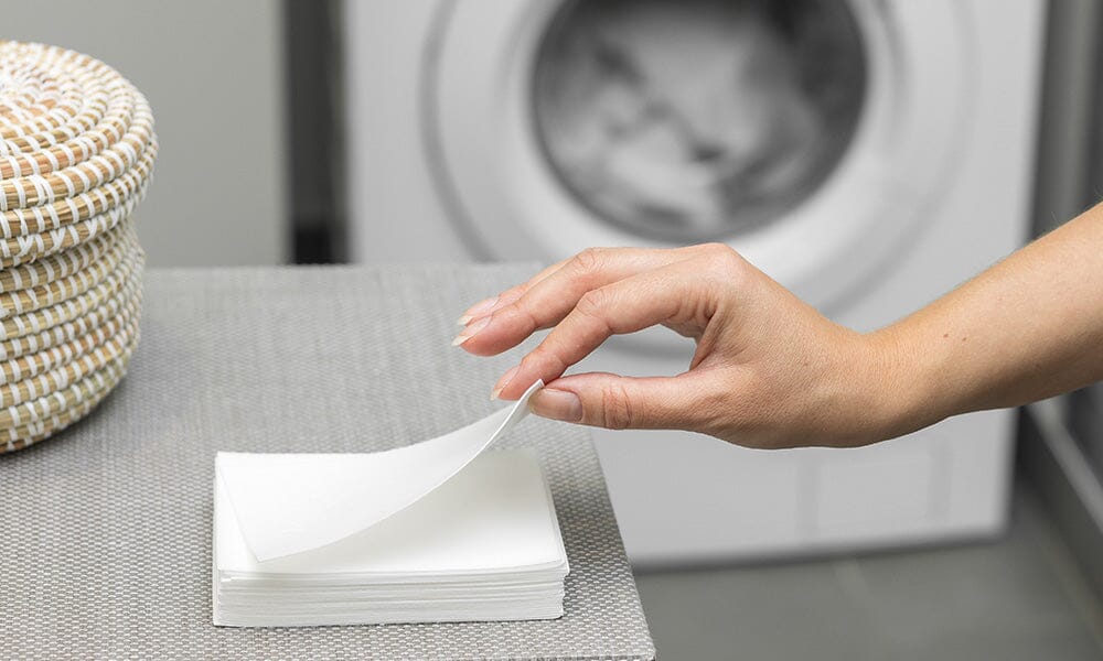 best laundry detergent sheets