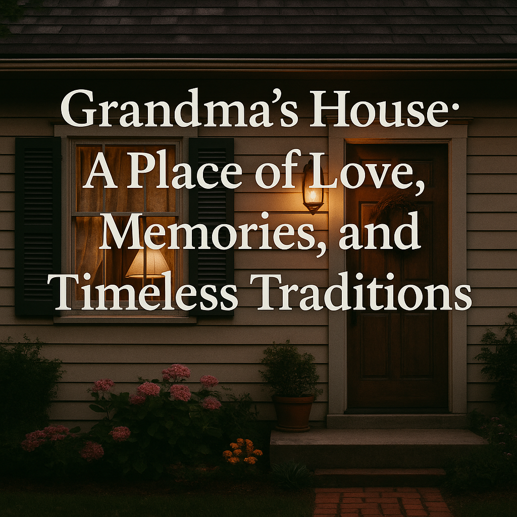 grandma's house
