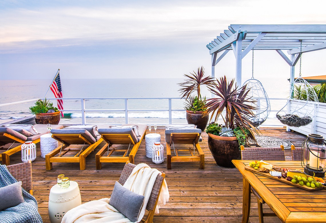 party house rentals