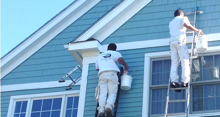 house painter