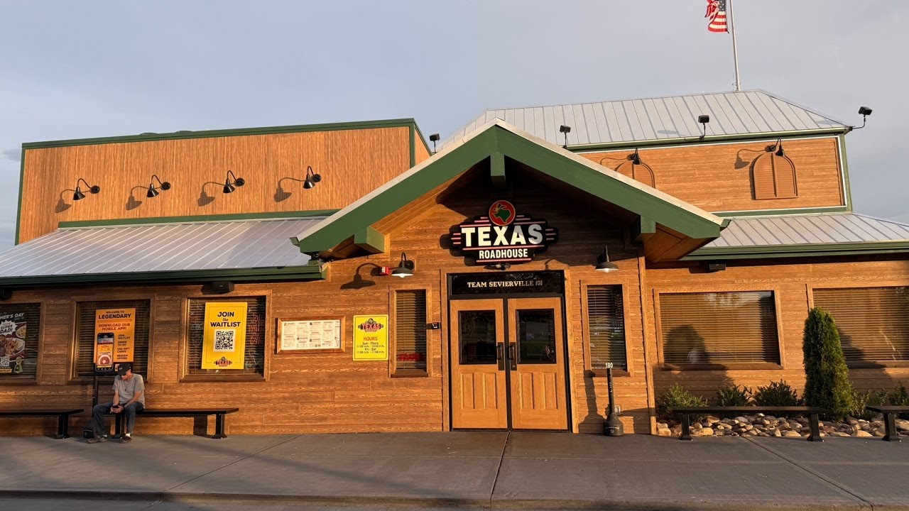 texas roadhouse waitlist