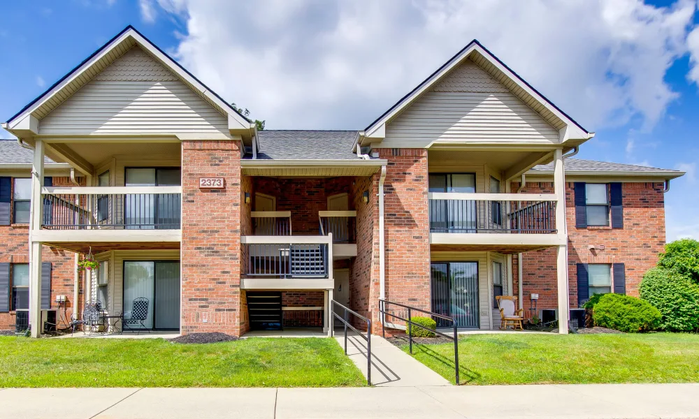 The Highland Apartments