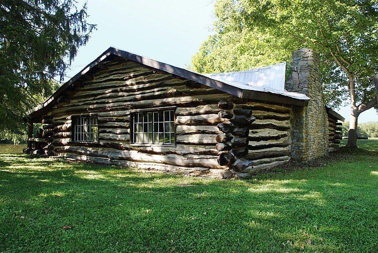 Fernwood Shelter