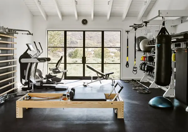 Best Home Gym