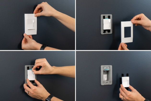Deako Smart Switch