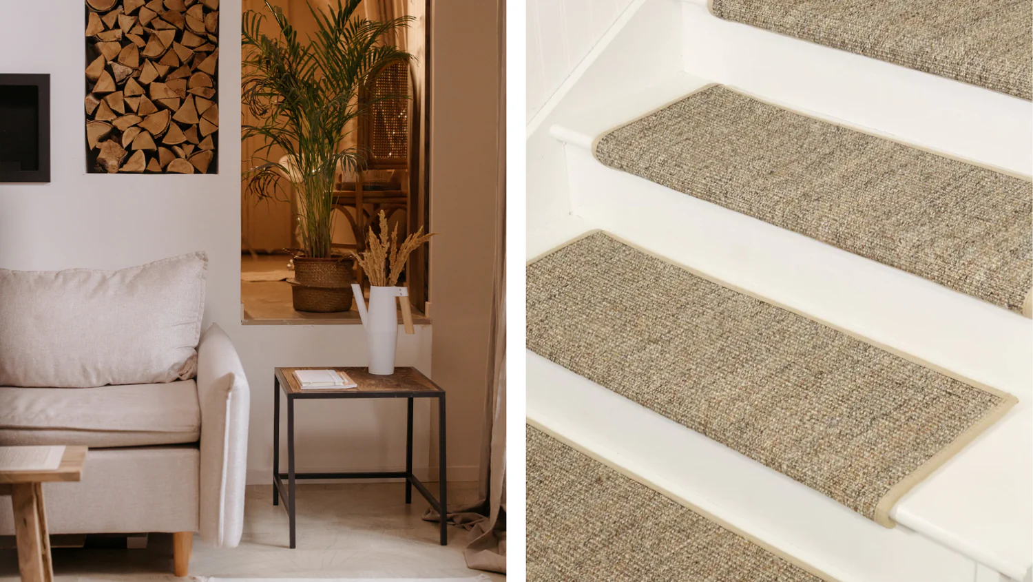 Stair Carpet Ideas