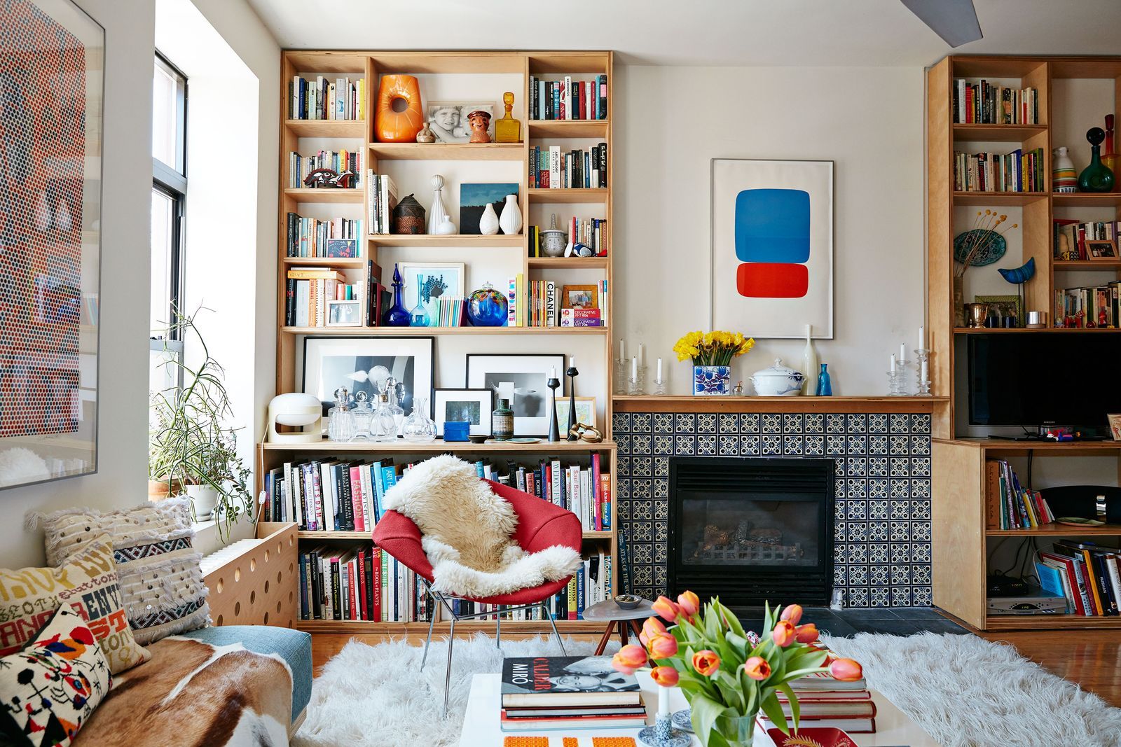 Wall Decoration Ideas